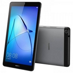 Ремонт материнской платы на планшете Huawei MediaPad M3 Lite 8 в Уфе